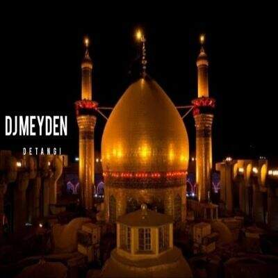 دانلود ریمیکس مداحی باب دلمی آب و گلمی ای خوب خوبان جواد مقدم و دیجی میدن