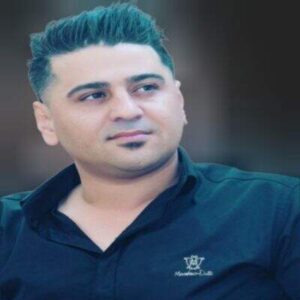 دانلود آهنگ ترکی منیم بو دونیادا کیمیم وار الله شهرام عباس زاده