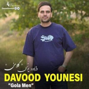 دانلود آهنگ کرمانجی گلا من داوود یونسی (   )