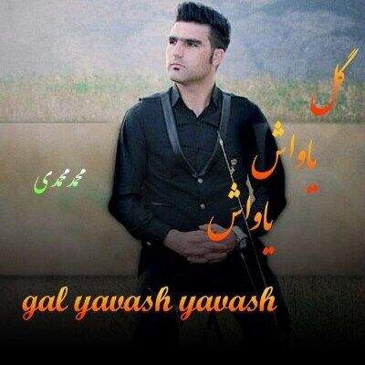 دانلود آهنگ ترکی آی قیز گل یاواش یاواش محمد محمدی