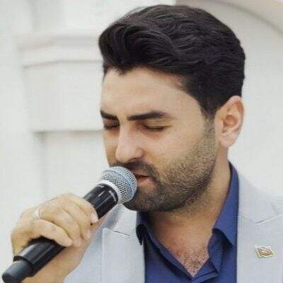 دانلود آهنگ ترکی لیلا او قارا گوزلرینه لیلا او شیرین سوزلرینه پیام ولیزاده