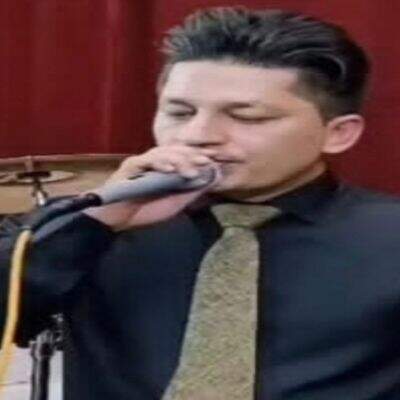 دانلود آهنگ ترکی گولوم هاردا قالمیسان شاهین زین العابدین زاده