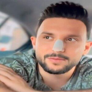 دانلود آهنگ دیگه خسته از این آدما همه منو شکستنو بازی دادن ای خدا مصطفی ابراهیمی