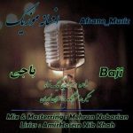 دانلود آهنگ ترکی باجی افسانه موزیک (باجی جان سنه قوربان گوزلر سنه حیران) دانلود آهنگ ترکی باجی افسانه موزیک (باجی جان سنه قوربان گوزلر سنه حیران)