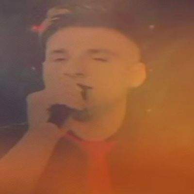 دانلود آهنگ ترکی آماندی تک قویما منی علیرضا فیض الهی (تک قالاندا قورخورام من)