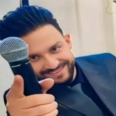 دانلود آهنگ مو روش کراش داروم خاطره باش داروم مصطفی ابراهیمی