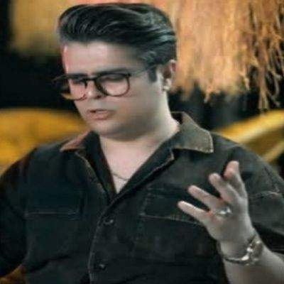 دانلود آهنگ ترکی خراسانی دلدار جواد حصاری (خمارام گوزلریدن دویمارام سوزلریدن)