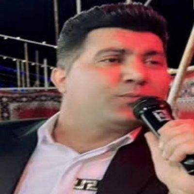 دانلود آهنگ زندونه زندونه بعد تو این خونه مهیار برومند