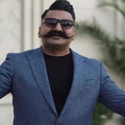 دانلود آهنگ ترکی قیز بسدی نادر طالبیان (آی قیز آماندی بسدی اورییم گور نه اسدی)