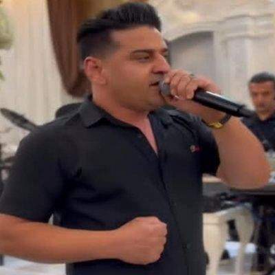 دانلود آهنگ ترکی بیزی گوزو گوتورمین چوخدو شهرام عباس زاده