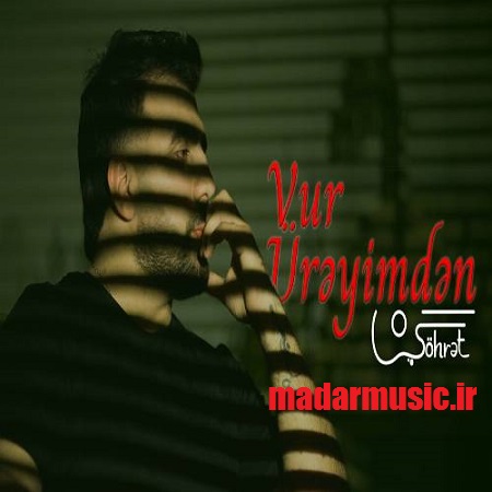 دانلود آهنگ ترکی شهرت ممدوف منیم آخی نه گناهیم وار