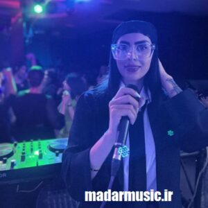 دانلود آهنگ ترکی دیجی آرزو آنا دمه جان ددن بیر گوزل اینسان ددن