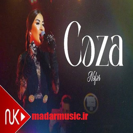 دانلود آهنگ ترکی نفس منیم سنن آیریلیغیم جزامیدیر