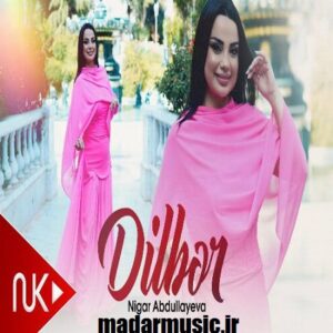 دانلود آهنگ ترکی نگار عبدالله یوا دیلبر اوی گوزلری قارا دیلبر
