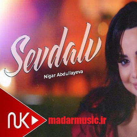 دانلود آهنگ ترکی نگار عبدالله یوا سن قلبیمین آرزوسی سنی سویرم دوغروسو