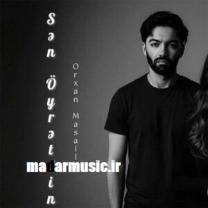 دانلود آهنگ ترکی اورخان ماسالی منه ایچمیی سن اویرتدین دانلود آهنگ ترکی اورخان ماسالی منه ایچمیی سن اویرتدین