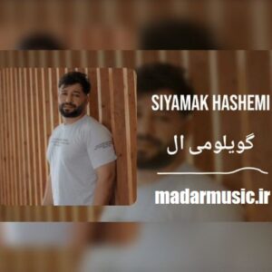 دانلود آهنگ ترکی سیامک هاشمی باخ اوزومه گویلومی آل گوزلرینه قوربان اولوم