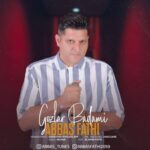 دانلود آهنگ ترکی عباس فتحى گوزلر بادامی