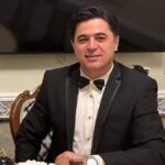 دانلود آهنگ ترکی علی پرمهر باشیوا دولانیم