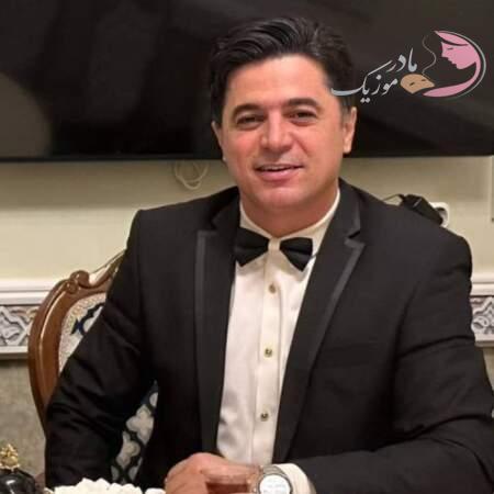 دانلود آهنگ ترکی علی پرمهر باشیوا دولانیم