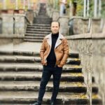 دانلود آهنگ ترکی انوش میرزایی بو تویدا