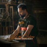 دانلود آهنگ ترکی بابک بابازاده یتیش دادیمه