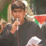 دانلود نوحه ترکی دانلود مداحی ترکی فراز سیدان زهرا عزاسی