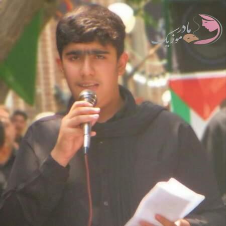 دانلود نوحه ترکی دانلود مداحی ترکی فراز سیدان زهرا عزاسی