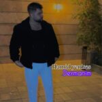 دانلود آهنگ ترکی حمید ینی سس درمانیم