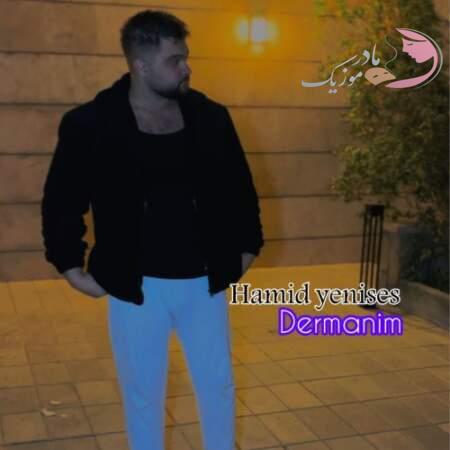 دانلود آهنگ ترکی حمید ینی سس درمانیم دانلود آهنگ ترکی حمید ینی سس درمانیم