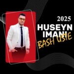 دانلود آهنگ ترکی حسین ایمانی باش اوسته دانلود آهنگ ترکی حسین ایمانی باش اوسته