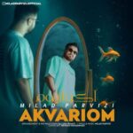 دانلود آهنگ میلاد پرویزی آکواریوم دانلود آهنگ میلاد پرویزی آکواریوم