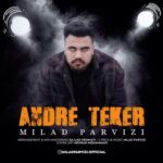 دانلود آهنگ میلاد پرویزی آندر تیکر