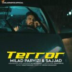 دانلود آهنگ میلاد پرویزی و سجاد ترور