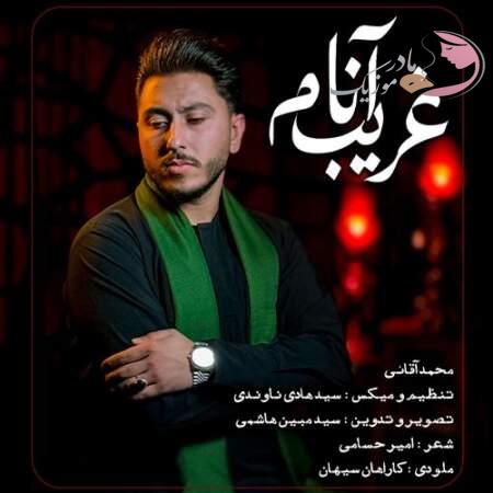 دانلود نوحه ترکی دانلود مداحی ترکی محمد آقائی غریب آنام دانلود نوحه ترکی دانلود مداحی ترکی محمد آقائی غریب آنام