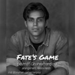 دانلود آهنگ پیمان قهرمانپور بازی سرنوشت
