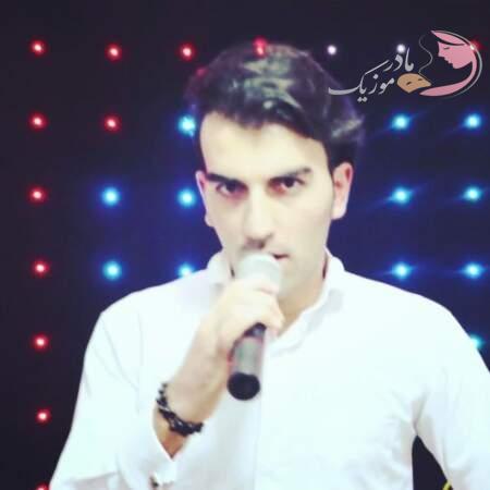 دانلود آهنگ ترکی رامین محمدزاده دردلیم