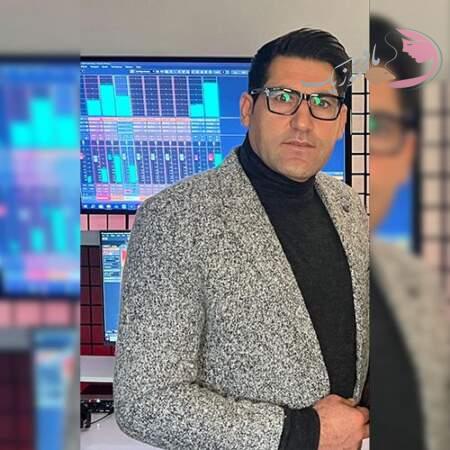 دانلود آهنگ ترکی صیاد پیران قارا گوز بوی بوی