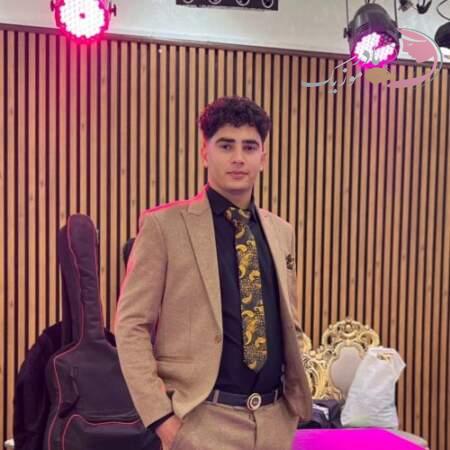 دانلود آهنگ ترکی شاهین خلیلی آی عشقیم