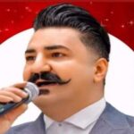 دانلود آهنگ ترکی عشقیم نادر طالبیان (اله عاشیقوم دوداغی پسته نه دسن دیرم منیم جانیم)