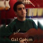 دانلود آهنگ ترکی اکبر نامی گل گولوم