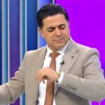 دانلود آهنگ ترکی علی پرمهر قارا قاش گوز