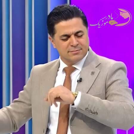 دانلود آهنگ ترکی علی پرمهر قارا قاش گوز