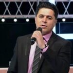 دانلود آهنگ ترکی علی پرمهر قلبیم سنیندیر