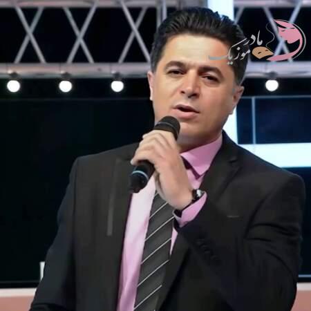 دانلود آهنگ ترکی علی پرمهر قلبیم سنیندیر