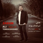 دانلود آهنگ علی ترکاشوند زخم دانلود آهنگ علی ترکاشوند زخم
