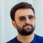 دانلود آهنگ آذری آصف محرم اف منه چتیندی