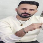 دانلود آهنگ ترکی او سنین قارا گوزلرین سنین اولسون ابوذر شجاعی