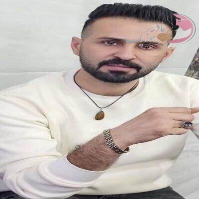 دانلود آهنگ ترکی او سنین قارا گوزلرین سنین اولسون ابوذر شجاعی