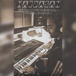 دانلود آهنگ ترکی بهروز رسولی هارداسان